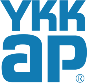 ykk ap logo