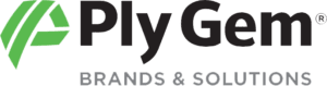 ply gem logo