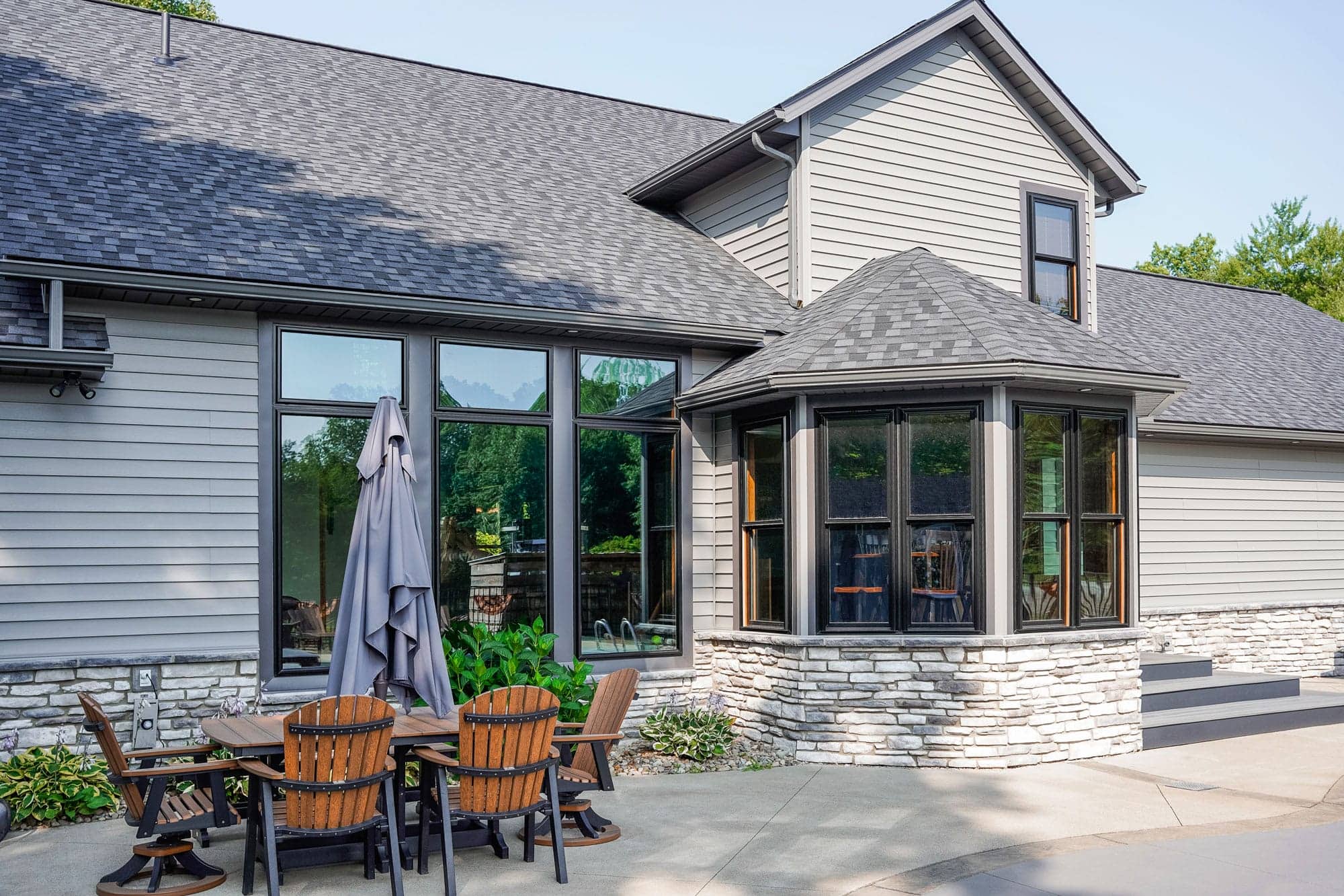 ProVia Replacement Windows