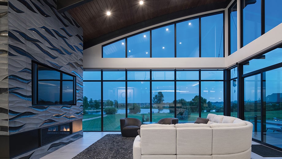 Gerkin Vinyl & Aluminum Windows
