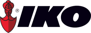 IKO logo