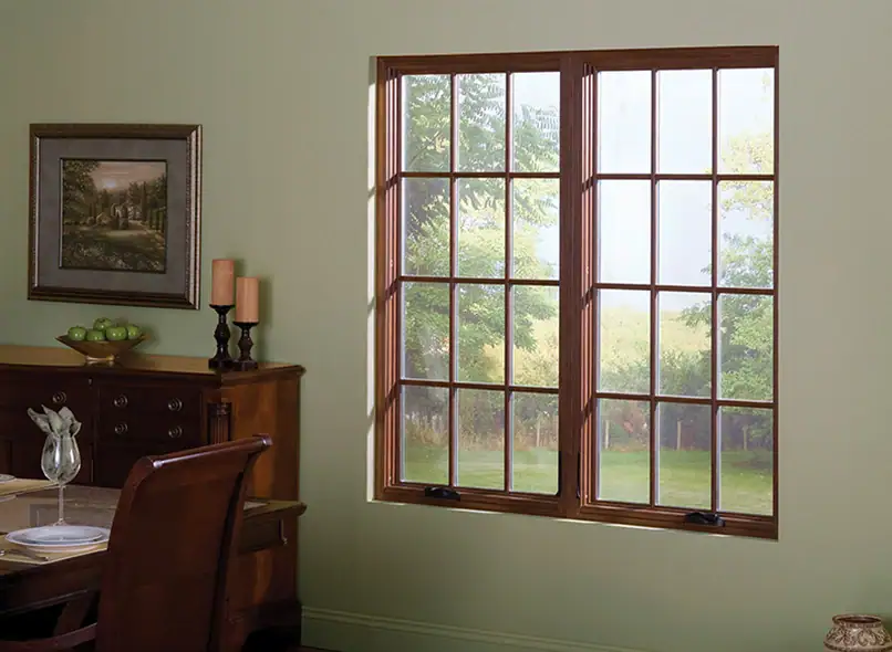 MI Vinyl Windows