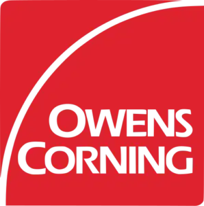 Owens Corning logo