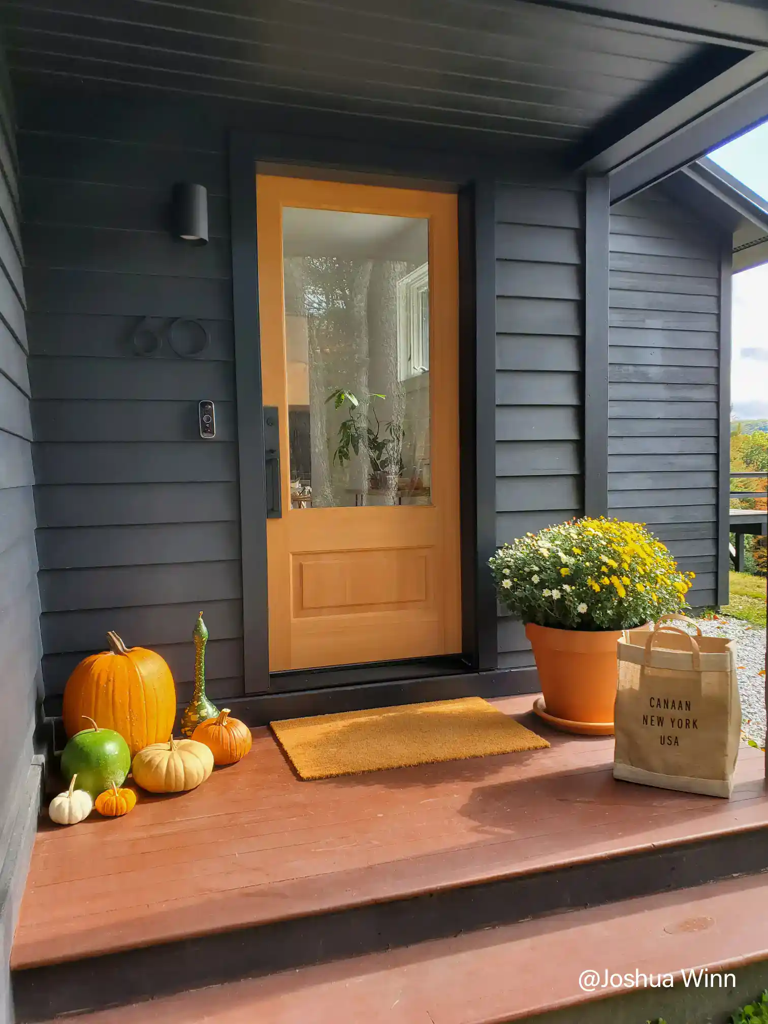 Simpson Wood Exterior Doors