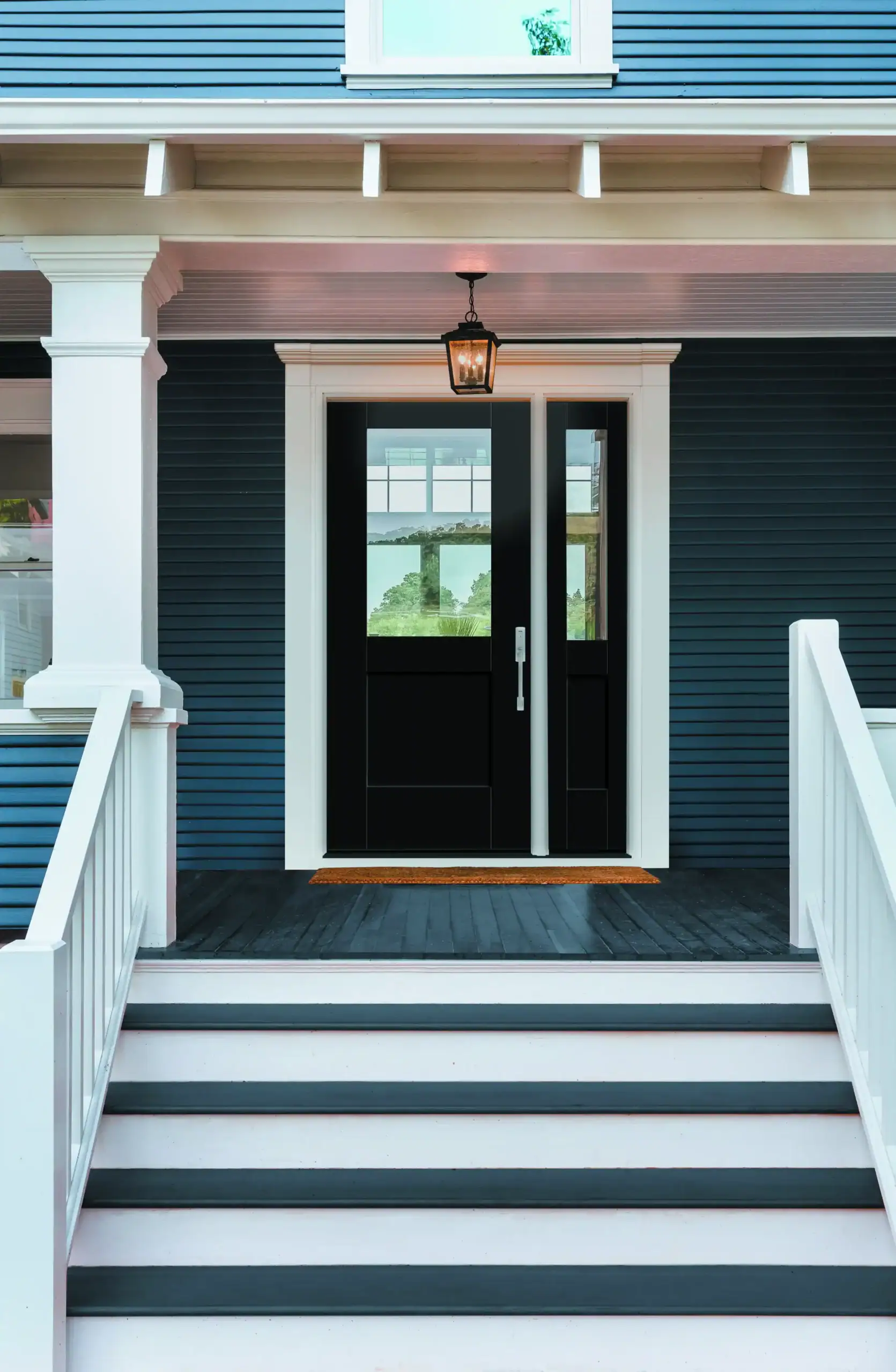 Therma-Tru Exterior Doors