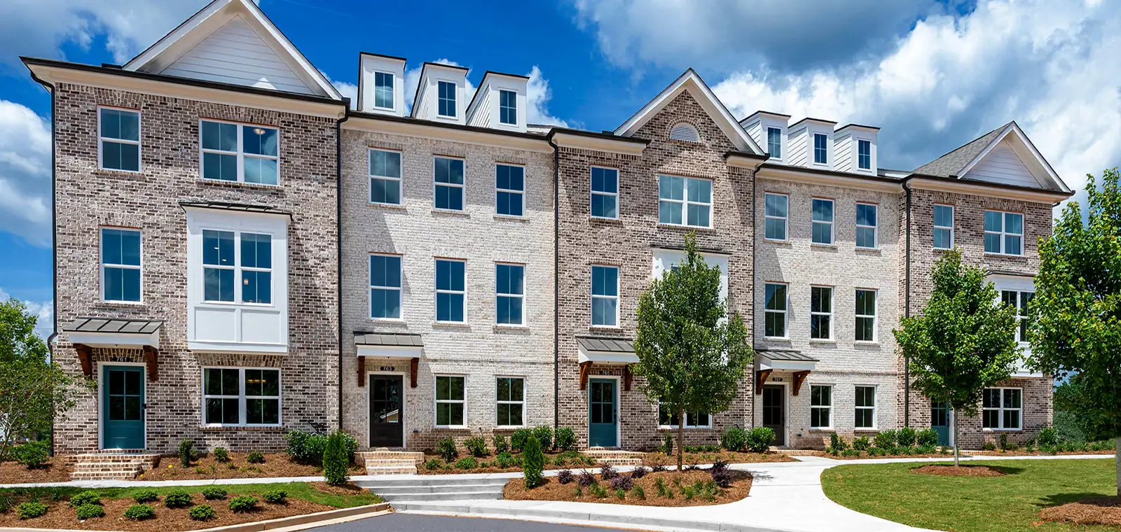 YKK AP Residential Windows