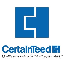 CertainTeed logo