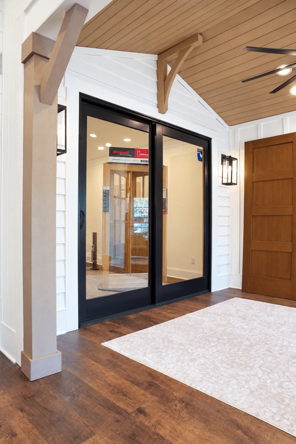doors and SAM products