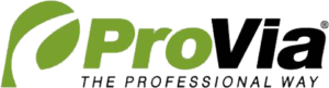provia-logo